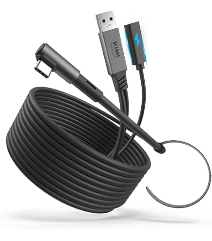 Amazon.co.jp: Syntech (シンテック) リンクケーブル 充電付き 10